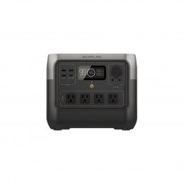 Електростанція 768 Вт*г - Ecoflow River 2 Pro